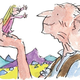 Illustration for article titled Robin Williams Was Supposed to Be the BFG